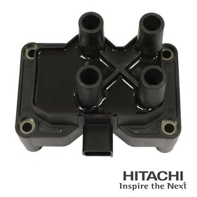 Kuva HITACHI 2508809 Sytytyspuola FORD: MONDEO 3 Kombi, Stufenheck,