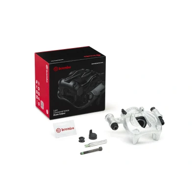 Kuva Jarrusatula BREMBO F BR 071