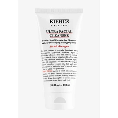 Kuva Kiehl&#039;s Ultra Facial Cleanser Ihonpuhdistusaine, Koko: 75 ml, /