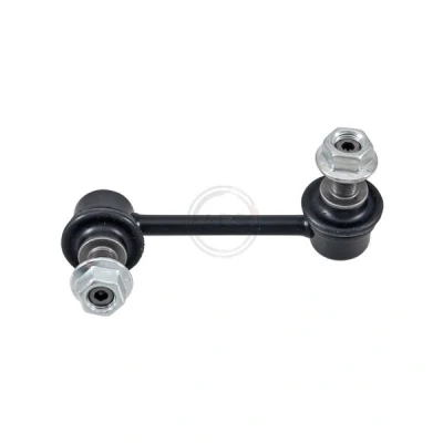 Kuva Tanko, kallistuksenvaimennin, Ulompi, Etuakseli, vasen MAZDA CX 9 OE TD1134170A