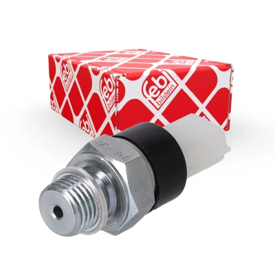 Kuva FEBI BILSTEIN 108711 Öljynpaineanturi 0,6 RENAULT: CLIO 3, LAGUNA 2 Grandtour, MERCEDES BENZ: C sarja Sedan, NISSAN: Primastar Bussi