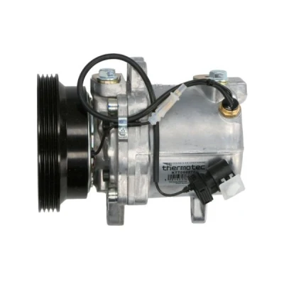 Kuva THERMOTEC KTT090274 Ilmastoinnin Kompressori SS96D1 12 PAG 100 R 134a BMW: 3 Sedan