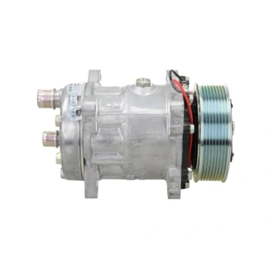 Kuva BV PSH 090.595.032.020 Ilmastoinnin Kompressori Scroll90v PAG 46 YF R134a FORD: MONDEO 3 Kombi,