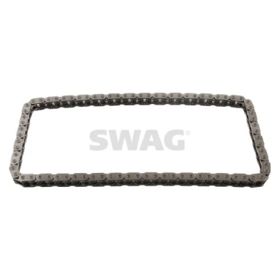 Kuva SWAG 99 11 0207 Jakoketju Yläpuolella Erikoistyökalu tarpeen asennuksessa BMW: 5 Sedan, 3 OPEL: Omega B Sedan