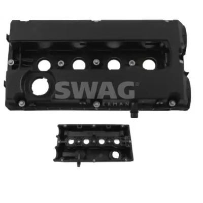 Kuva SWAG 40 94 6495 Venttiilikoppa Tiivisteillä OPEL: Astra H Caravan, Hatchback, Vectra C CC
