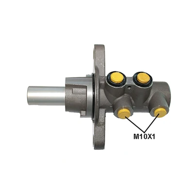 Kuva BREMBO M 23 160 Jarrupääsylinteri 22,2mm Alumiini 10 X 1 (2)