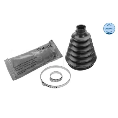 Kuva MEYLE 16 14 495 0001 Paljekumisarja, Vetoakseli Pyörän puoli, Etuakseli Thermoplast ORIGINAL Quality RENAULT: CLIO 2, LAGUNA 1, Kangoo I