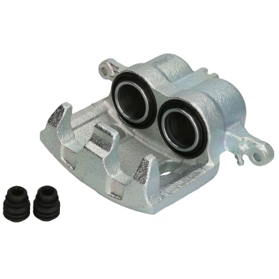Kuva BUDWEG CALIPER 343201 Jarrusatula NISSAN: X Trail