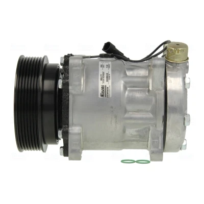 Kuva NISSENS 89177 Ilmastoinnin Kompressori SD7H15 12 PAG 46, 100 R 134a