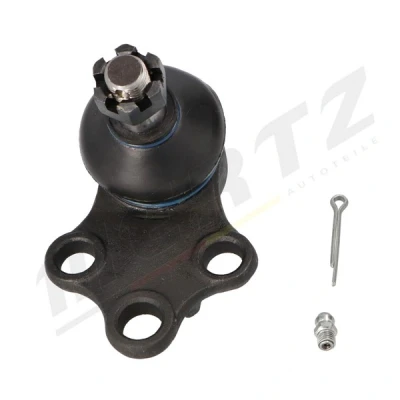 Kuva Pallonivel, etuakseli molemminpuoleinen NISSAN OE 4016001E00, 40160 01E00, 51E00