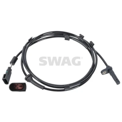 Kuva SWAG 33 10 1205 ABS Anturi Taka akseli, oikea 1925 FORD: Transit Mk6 Van
