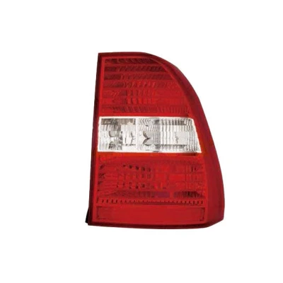 Kuva ALKAR 2222655 Takavalot Oikea P21W, PY21W, W16W Ilman lampun kantaa KIA: Sportage II