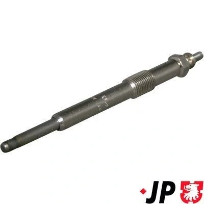 Kuva JP GROUP 1591800500 Hehkutulppa 11V VOLVO: V50, V70 3, S80 II, FORD: MONDEO 4 Turnier, S Max Mk1, Focus 2 Kombi, PEUGEOT: 508 I Sedan, 308 SW