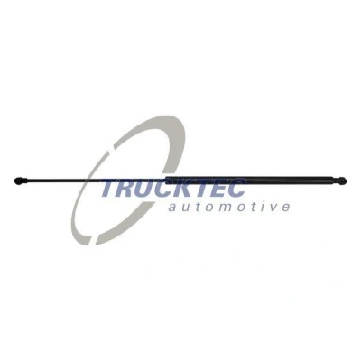 Kuva TRUCKTEC AUTOMOTIVE 08.63.051 Konepellin Kaasujousi BMW: 7