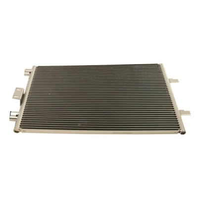 Kuva MAXGEAR Easy Fit AC830025 Ilmastoinnin Lauhdutin ilman vedenerotinta 14 11 Alumiini 500 R 134a RENAULT: CLIO 2
