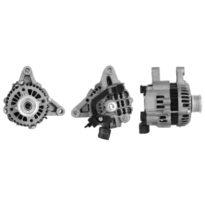 Kuva LUCAS ELECTRICAL LRA03132 Laturi 12V 60A CITROËN: C3 I Hatchback