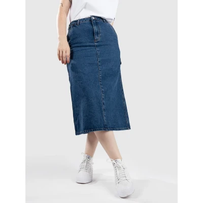 Kuva Santa Cruz Classic Carpenter Skirt Farkkuhame, Koko: XS, blue