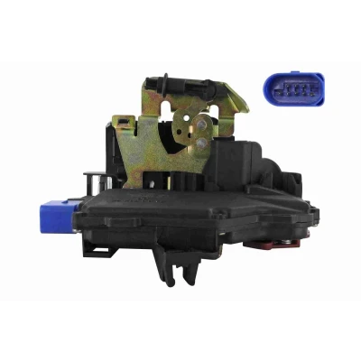 Kuva VEMO V10 85 0032 Oven Lukko Eteen, oikea AUDI: A3 Sportback, Hatchback, A8 D3