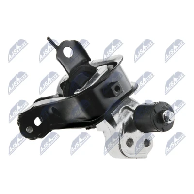 Kuva Moottorin tuki, Eteen, oikea TOYOTA bB I, ECHO Sedan, YARIS, YARIS VERSO, VERSO VAN OE 12305 21020