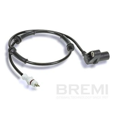 Kuva BREMI 50596 ABS Anturi Kaapelilla RENAULT: CLIO 2