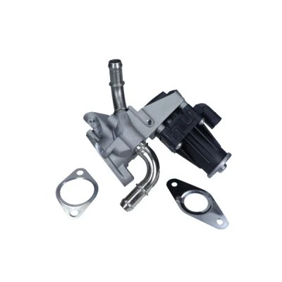 Kuva MAXGEAR 27 4079 EGR Venttiili Sähköinen Tiivisteillä FORD: Transit Mk6 Van, Bussi, Flatbed Kuorma auto/Alusta