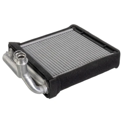 Kuva FEBI BILSTEIN 180738 Lämmityslaitteen Kenno VOLKSWAGEN: Tiguan I, Passat B6 Variant