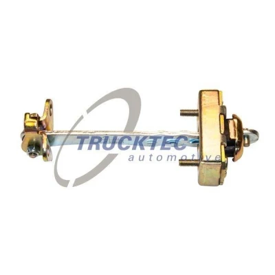 Kuva TRUCKTEC AUTOMOTIVE 02.53.145 Oven Pidin Eteen, oikea MERCEDES BENZ: Sprinter 3 T Bussi, Van, 2 Van