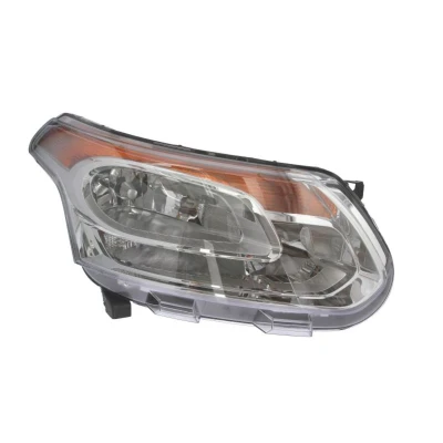 Kuva ALKAR 2792852 Ajovaloumpio Oikea H1, W5W, H7, H21W Sähkömoottorilla