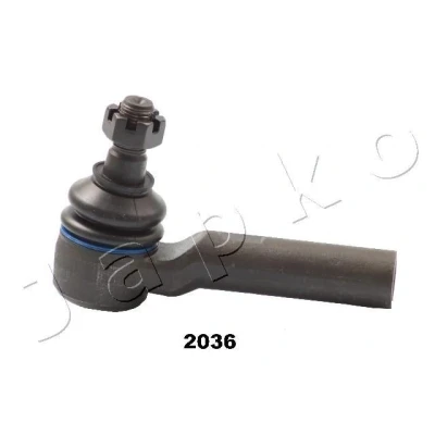 Kuva JAPKO 1112036 Raidetangon Pää M16X1,5 Etuakseli