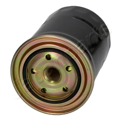 Kuva JAPANPARTS FC 507S Polttoainesuodatin Ruuvattava suodatin MITSUBISHI: ASX SUV, Lancer 8 Limousine, OUTLANDER 3, SUBARU: Outback V
