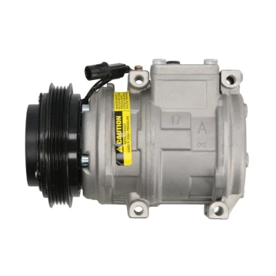 Kuva NRF EASY FIT 32449 Ilmastoinnin Kompressori 10PA17C 12 PAG 46 kompressoriöljyllä, Tiivisterenkaalla