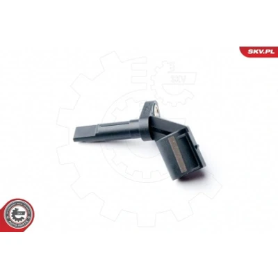 Kuva Tunnistin, kiertonopeus, Edessä ja takana, Vasen Audi, Bentley, Vw OE 4E0927803, 4E0927803A, 4E0927803D