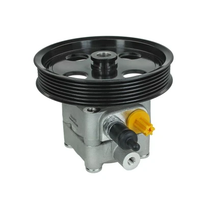 Kuva MEYLE 514 631 0015 Ohjaustehostimen Pumppu Hydraulinen ORIGINAL Quality VOLVO: V40 Farmari, S40 I