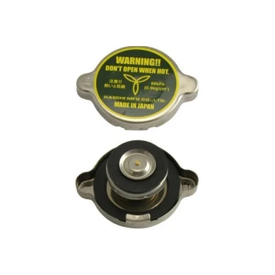 Kuva KAVO PARTS CRC 1003 Jäähdyttimen Korkki 0,9 TOYOTA: Corolla IV Sedan, Land Cruiser Prado 70 SUV, MITSUBISHI: COLT 1, HONDA: CRX 2