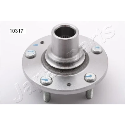 Kuva JAPANPARTS KK 10317 Pyörännapa Etuakseli