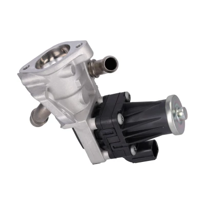 Kuva FEBI BILSTEIN 103574 EGR Venttiili Sähköinen FORD: Transit Mk6 Van, V363 Ranger Mk3, CITROËN: Jumper II Bussi