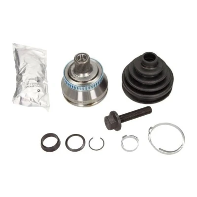 Kuva MAXGEAR 49 0231 Vetonivel Vaihteiston puoli AUDI: A4 B7 Avant, B6 Sedan