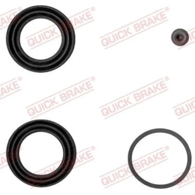 Kuva QUICK BRAKE 114 0031 Jarrusatula Korjaussarja 38 MERCEDES BENZ: Vito Bussi, Mixto, Viano