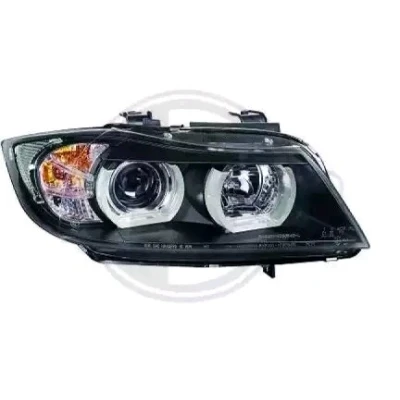 Kuva DIEDERICHS HD Tuning 1216686 Ajovalonheitinsarja BMW: 3 Sedan