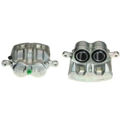 Kuva BUDWEG CALIPER 343523 Jarrusatula SUBARU: Impreza II Sedan, Legacy 2 Limousine, Outback