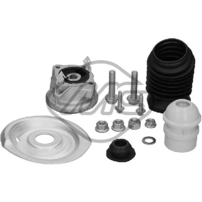 Kuva Korjaussarja, jousijalan tukilaakeri, Etuakseli MERCEDES BENZ A KLASS [W168], VANEO [414] OE 168 320 00 73, 01 03 73