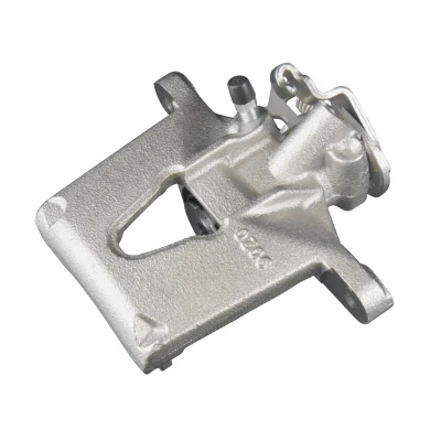 Kuva FEBI BILSTEIN 178410 Jarrusatula Valurauta Taka akseli, vasen FORD: MONDEO 3 Kombi, Stufenheck,