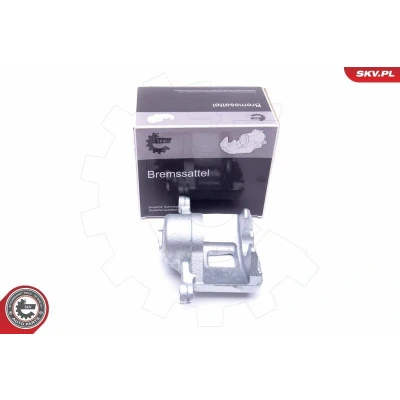Kuva ESEN SKV 46SKV081 Jarrusatula 174mm Etuakseli, vasen OPEL: Frontera B SUV, Monterey A