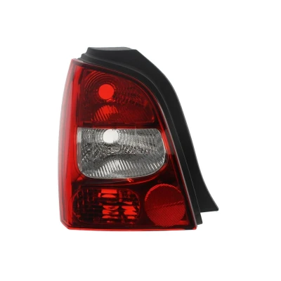 Kuva TYC 11 11444 01 2 Takavalot Vasen Ilman lampun kantaa RENAULT: TWINGO