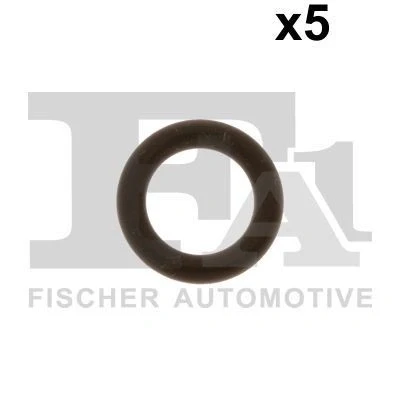 Kuva FA1 076.792.005 Rengastiiviste 8,9mm 2,52mm FPM (fluori kumi)