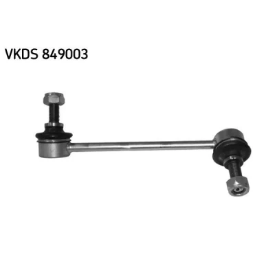 Kuva SKF VKDS 849003 Koiranluu synteettinen rasva ISUZU: D Max 1 Pickup, II Pick up
