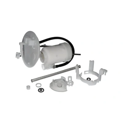 Kuva Polttoainesuodatin MITSUBISHI ASX, LANCER VIII, OUTLANDER II OE 1770A116, 1770A118
