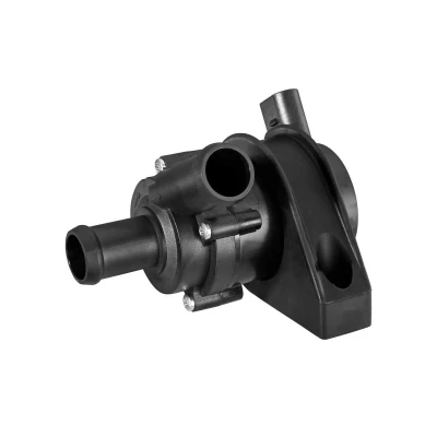 Kuva HELLA 8TW 358 304 571 Lisävesipumppu 12 Sähköinen AUDI: A4 B8 Avant