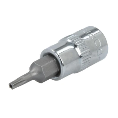 Kuva PROFITOOL 0X41609 Voimahylsy 37mm T9H 6,3 (1/4&quot;)mm (tuumaa) Torx TR