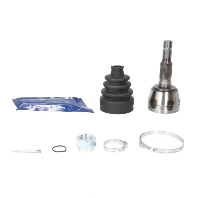 Kuva MEYLE 614 498 0011 Vetonivel ORIGINAL Quality Pyörän puoli Ilman ABS rengasta OPEL: Astra G Caravan, Sedan